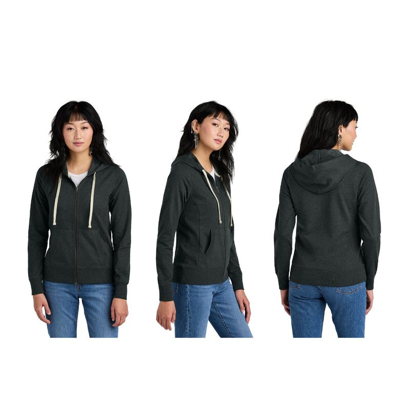 Delta Sigma Pi RE-Fleece Hoodie