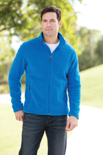 Chi Phi Chakett Fleece Jacket