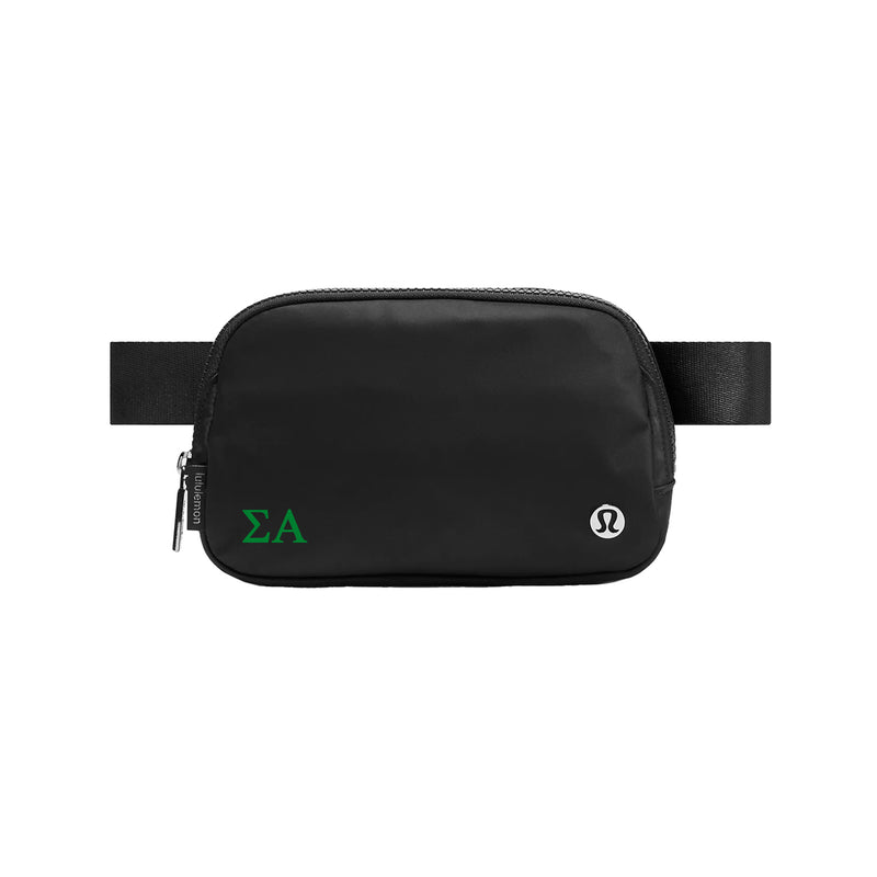 Sigma Alpha lululemon Everywhere Belt Bag