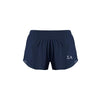 Sigma Alpha lululemon Hotty Hot High-Rise Lined Short 2.5" - Navy