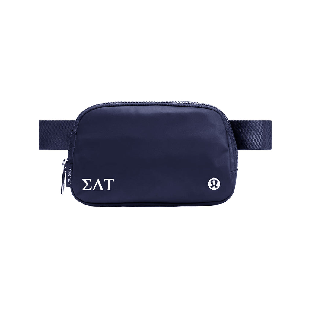 Sigma Delta Tau lululemon Everywhere Belt Bag