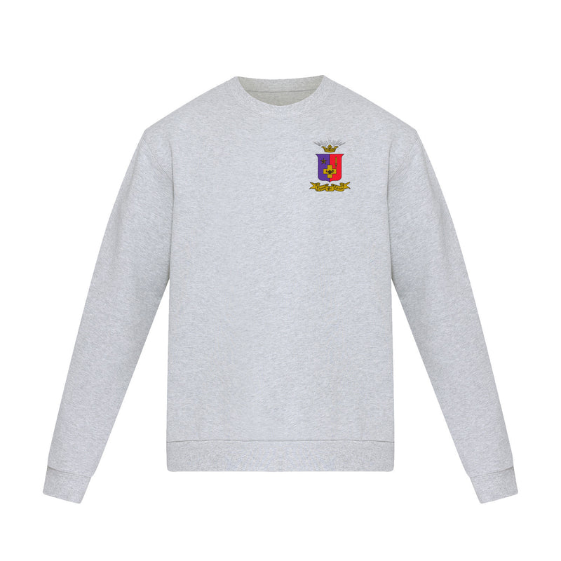 Sigma Phi Epsilon lululemon Steady State Crew - Crest