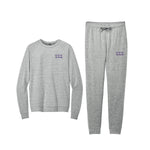 Sigma Sigma Sigma Fleece Jogger Set