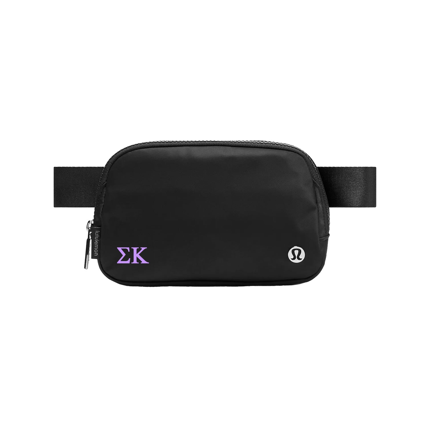 Sigma Kappa lululemon Everywhere Belt Bag