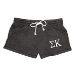 Sigma Kappa Rally Shorts