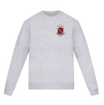 Sigma Kappa lululemon Steady State Crew - Crest