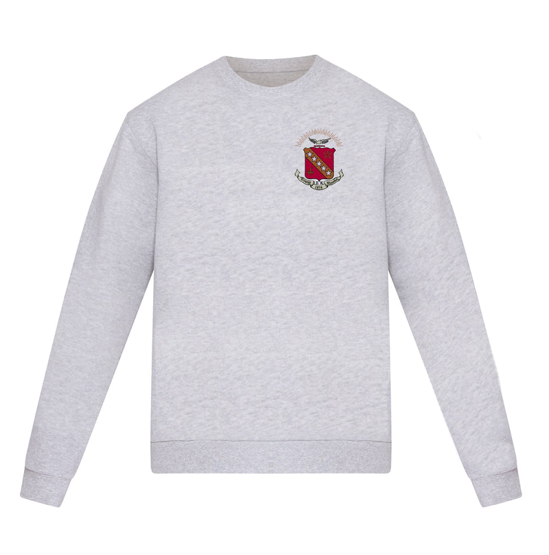 Sigma Kappa lululemon Steady State Crew - Crest
