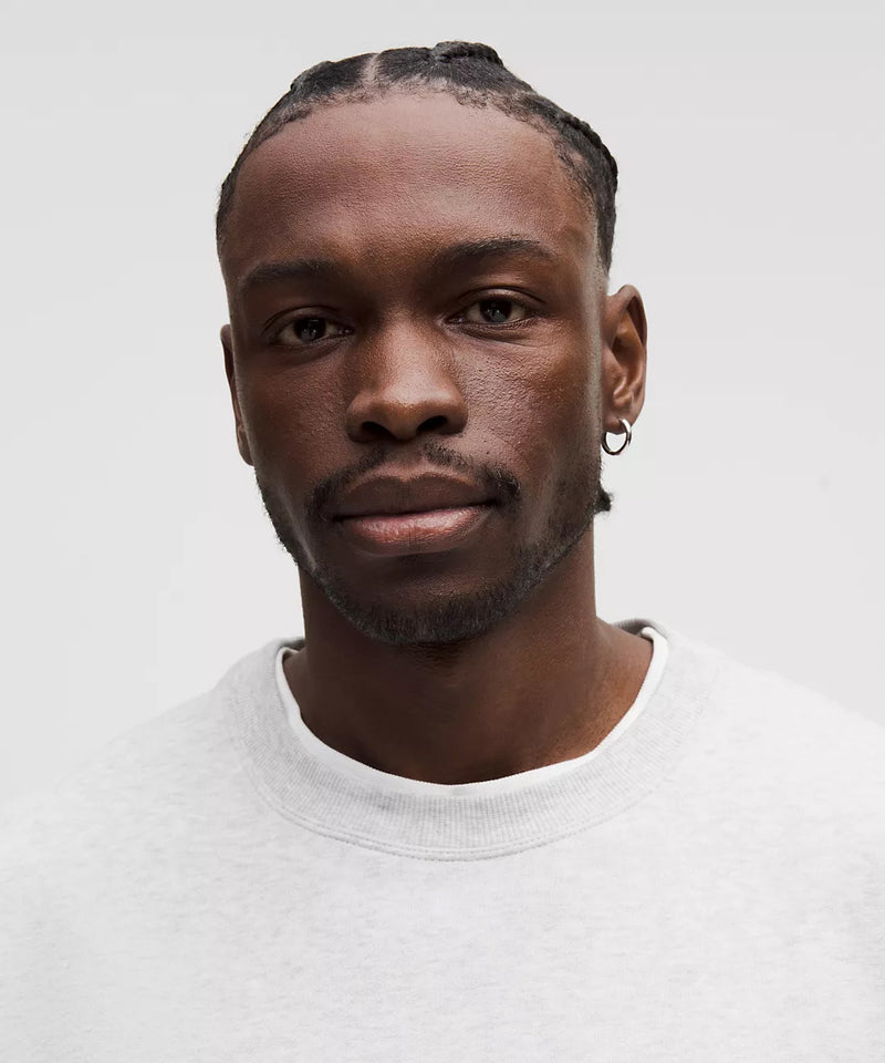 Sigma Alpha Epsilon lululemon Steady State Crew