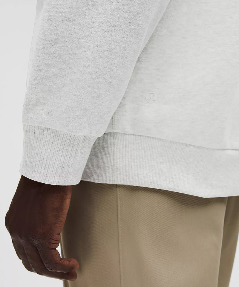 Sigma Alpha Epsilon lululemon Steady State Crew