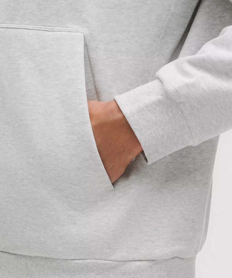 Sigma Alpha Epsilon lululemon Steady State Pullover Hoodie