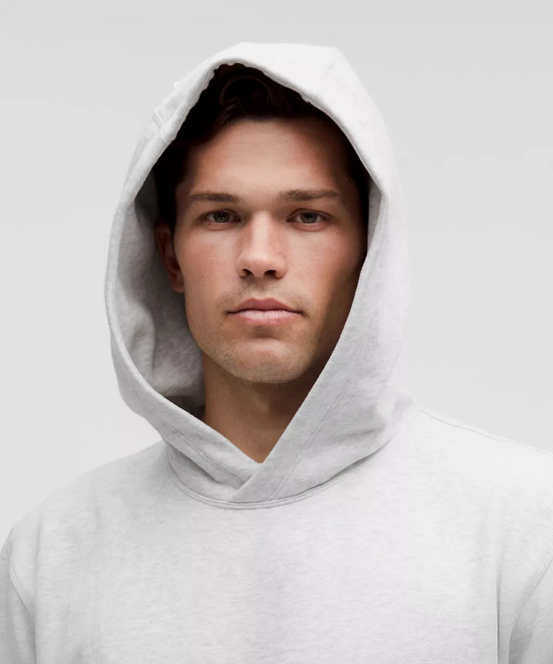 Sigma Alpha Epsilon lululemon Steady State Pullover Hoodie