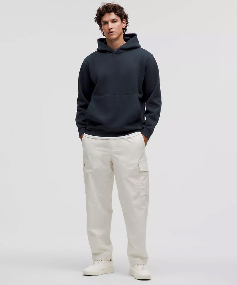 Phi Beta Sigma lululemon Steady State Pullover Hoodie - Navy