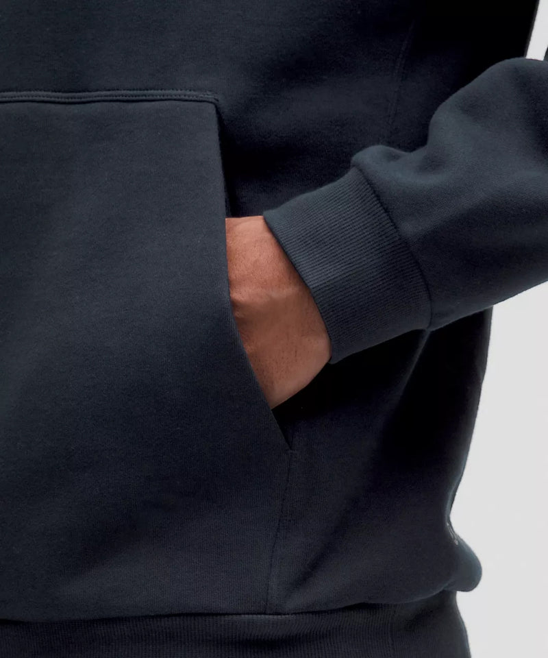 Phi Beta Sigma lululemon Steady State Pullover Hoodie - Navy