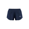 Sigma Sigma Sigma lululemon Hotty Hot High-Rise Lined Short 2.5" - Navy