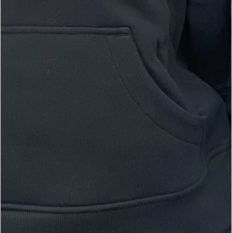 Delta Zeta lululemon Scuba Oversized Hoodie - Black