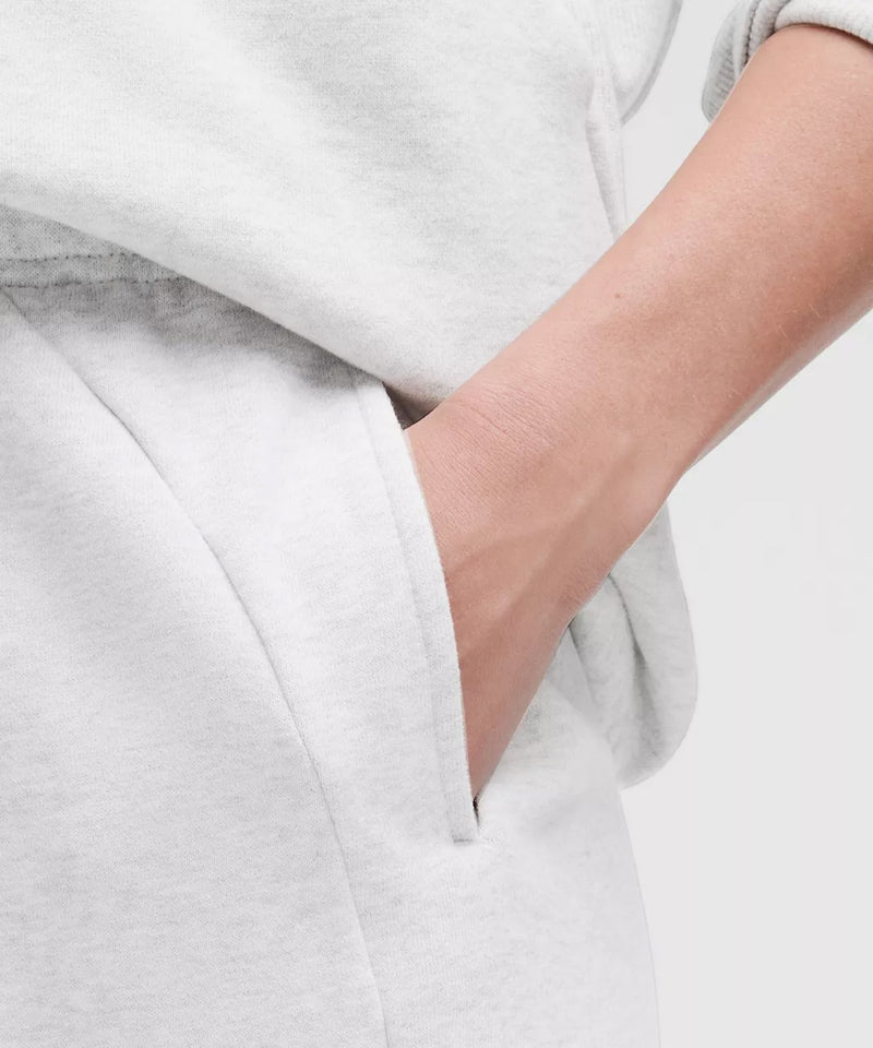 Alpha Delta Pi lululemon Scuba Mid-Rise Oversized Jogger