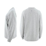 Alpha Delta Pi lululemon Scuba Oversized Long Crewneck - Letters