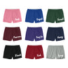 Delta Gamma Jersey Shorts