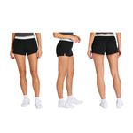 Delta Gamma Jersey Shorts