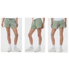 Sigma Alpha Iota Beach Washed Fleece Shorts