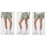 Sigma Alpha Iota Beach Washed Fleece Shorts