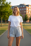 Fave Fit Cloud Shorts