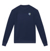 Sigma Tau Gamma lululemon Steady State Crew - True Navy