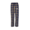 Sigma Chi Flannel Pants