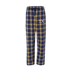 Sigma Chi Flannel Pants