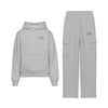 Sigma Alpha Fave Fit Hoodie