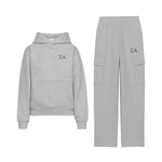 Sigma Alpha Fave Fit Hoodie