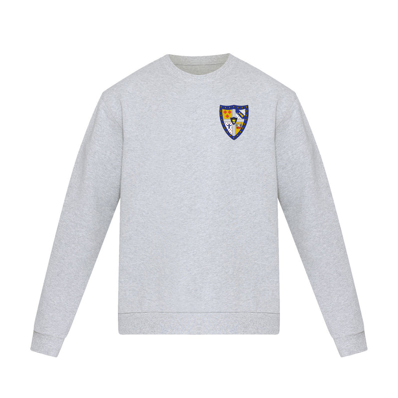 Sigma Alpha Epsilon lululemon Steady State Crew - Crest