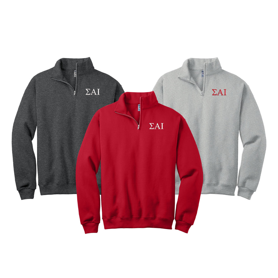 Sigma Alpha Iota – Sorority Letters Shop