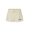 Sigma Alpha Iota Beach Washed Fleece Shorts