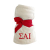 Sigma Alpha Iota Tahoe Fleece Blanket
