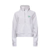 Sigma Alpha lululemon Scuba Oversized Funnel-Neck Half Zip