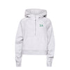 Sigma Alpha lululemon Scuba Oversized Half-Zip Hoodie