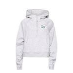 Sigma Alpha lululemon Scuba Oversized Half-Zip Hoodie