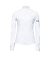 Sigma Alpha lululemon Define Jacket - White