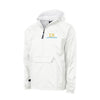 Sigma Chi Lined Windbreaker - Chapter Name