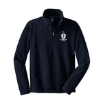 Sigma Chi Fleece Pullover - Choice of Logo