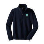 Sigma Chi Fleece Pullover - Choice of Logo