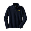 Sigma Chi Fleece Pullover