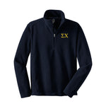 Sigma Chi Fleece Pullover