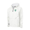 Sigma Chi Lined Windbreaker - Norman Shield
