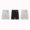 Sigma Delta Tau Waist Bike Shorts