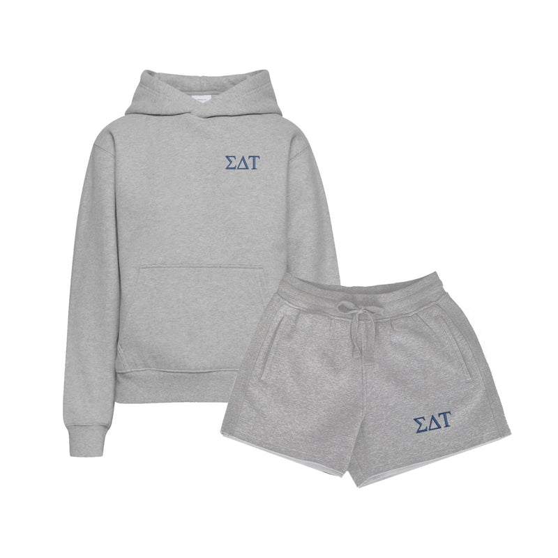 Sigma Delta Tau Fave Fit Cargo Pants