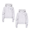 Sigma Delta Tau lululemon Scuba Oversized Half-Zip Hoodie