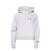 Sigma Delta Tau lululemon Scuba Oversized Half-Zip Hoodie