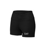 Sigma Delta Tau Training Shorts